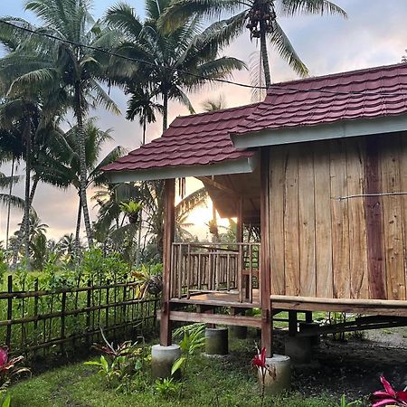Syaqila Homestay Lombok Тетебату Экстерьер фото