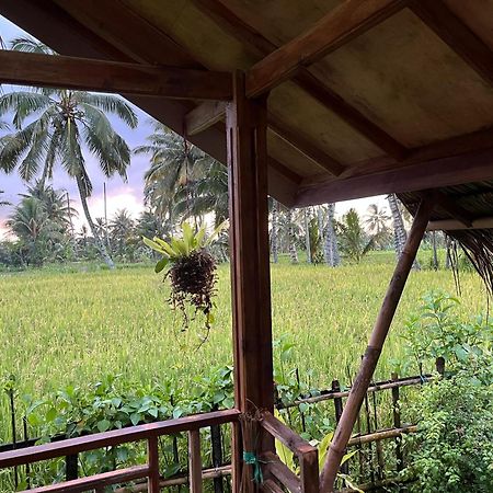 Syaqila Homestay Lombok Тетебату Экстерьер фото