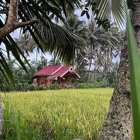 Syaqila Homestay Lombok Тетебату Экстерьер фото
