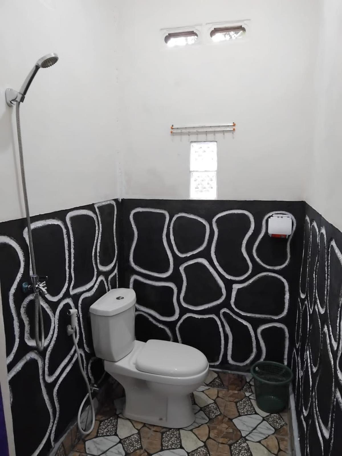 Syaqila Homestay Lombok Тетебату Номер фото