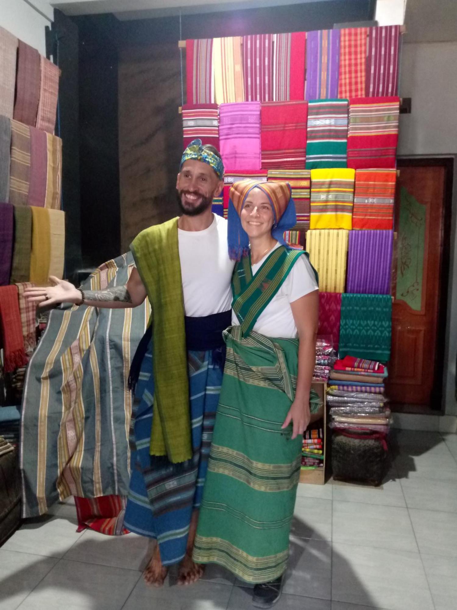Syaqila Homestay Lombok Тетебату Экстерьер фото