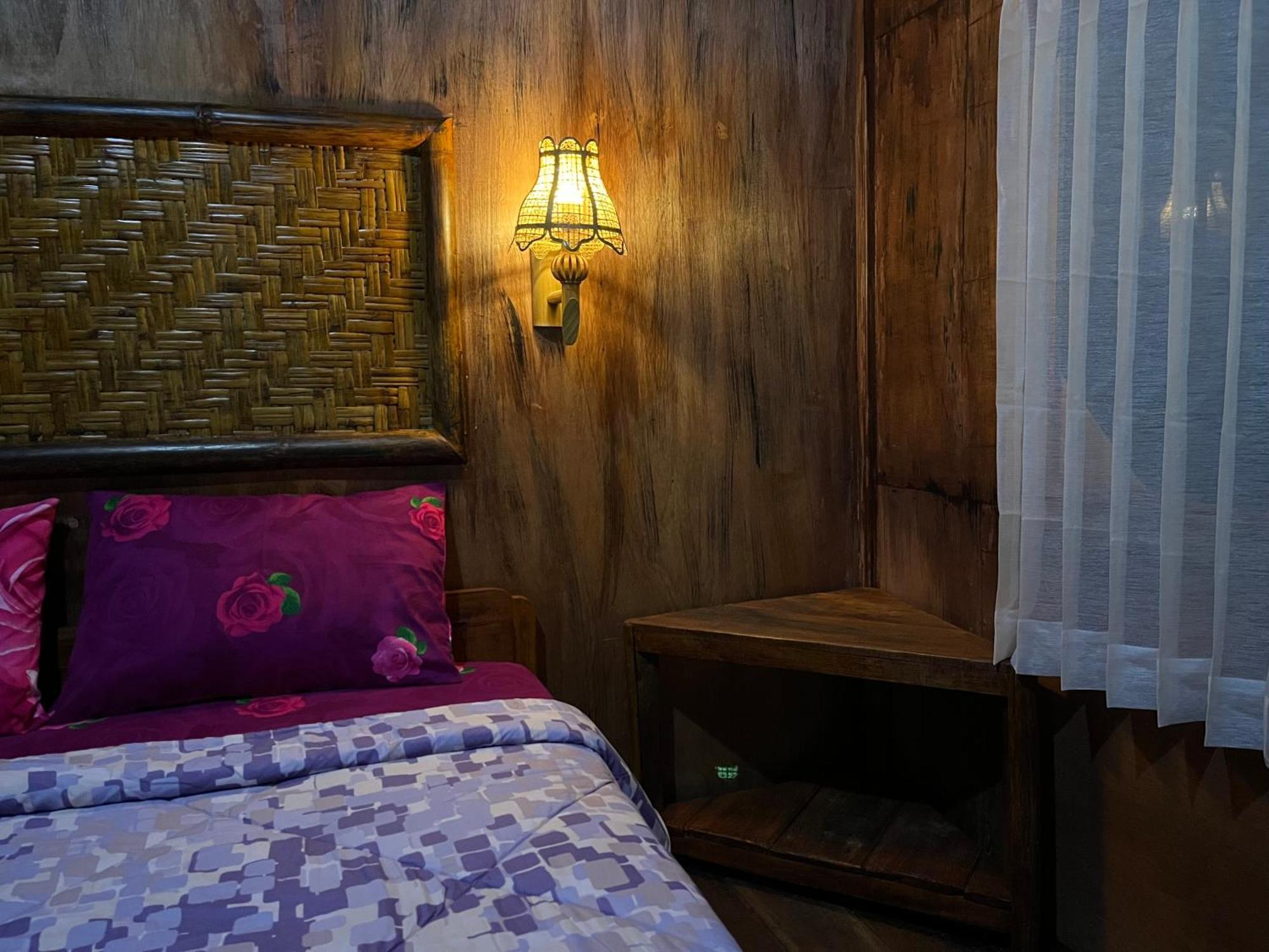 Syaqila Homestay Lombok Тетебату Экстерьер фото